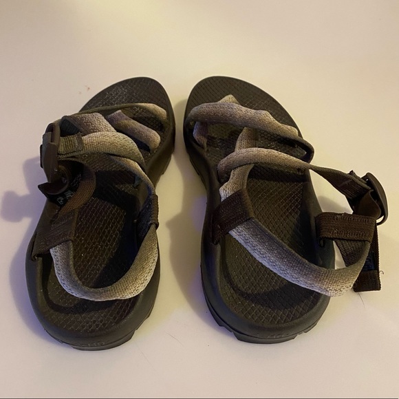 Chaco Strappy Sandals - Picture 6 of 7